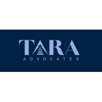 TARA ADVOCATES logo - Similar company to Throttleup Creation