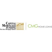Capital Mortgage Funding powered by CMG Home Loans, NMLS ID# 1820 logo - Similar company to Primary Capital Mortgage, Llc - Nmls Id #3076