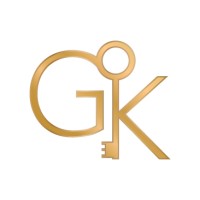 Golden Key Realty Group logo - Similar company to Greening Inc.