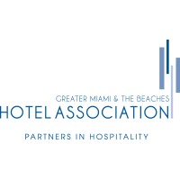 Greater Miami and the Beaches Hotel Association logo - Similar company to Crewmiami