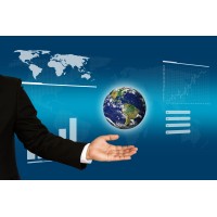 World Insight logo - Similar company to Venter Tours Gmbh