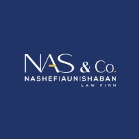 NAS & Co. - NASHEF | AUN | SHABAN logo - Similar company to Alex Zernopolsky Law Office