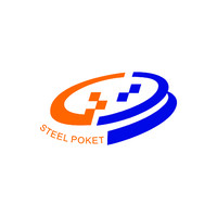 Steel Poket Indonesia logo - Similar company to Gemini (Thailand) Co., Ltd
