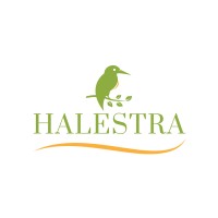 Halestra logo - Similar company to Endeva
