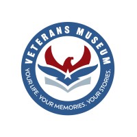 Veterans Museum logo - Similar company to Sigma Decom