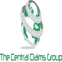 The Central Claims Group logo - Similar company to Help Your Claim Limited