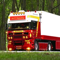 Jan C. Swijnenburg Transporten B.V. logo - Similar company to Slob Noordeloos B.V.
