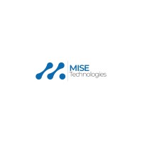 MISE Technologies logo - Similar company to Peleguin Group