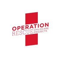Operation Rescue - Childcare Projects in Ethiopia, Brazil, India and Mozambique logo - Similar company to Stiftung Ehrenkodex