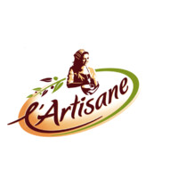 L'Artisane Food logo - Similar company to Ansolive