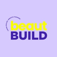 Beaut Build logo - Similar company to Bravus™