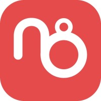 Neon8 logo - Similar company to Virtual Umbrella