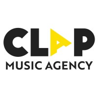 CLAP Music Agency logo - Similar company to Phantom Punch
