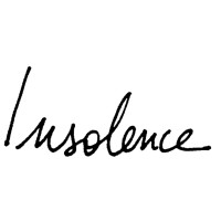 Agence Insolence logo - Similar company to Luminous Conseil & Formation