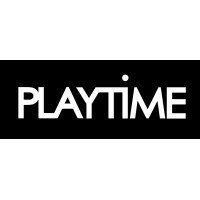 Playtime Prod logo - Similar company to Illusion & Macadam