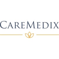 CareMedix logo - Similar company to Datatrend Services, S.R.O.