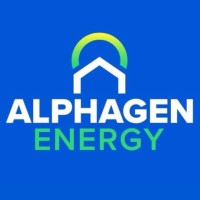 AlphaGen Energy logo - Similar company to Verses