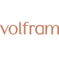Volfram Art & Design logo - Similar company to Terra Projects— The Atelier Of David Irwin