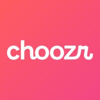 Choozr logo - Similar company to Stitch It Ltd