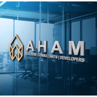 Aham Builders Consultants and Developers logo - Similar company to Heather Construction Corp