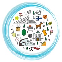 Helsinki Friends logo - Similar company to Negem Project
