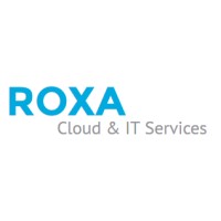 ROXA logo - Similar company to روكسا | Roxa