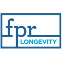 FPR Longevity logo - Similar company to Three Creative Search