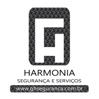 GH Segurança, Serviços e Facilities logo - Similar company to Grupohservice