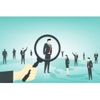 Recruitment Zone in Egypt logo - Similar company to Yugarit