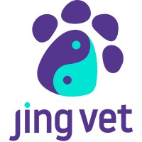 Jing Vet - Medicina Veterinária Integrativa logo - Similar company to M. Fernandes Medicina E Segurança Do Trabalho