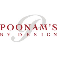 Poonam's By Design logo - Similar company to Colorado Timberframe