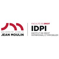 IDPI - Faculté de Droit - Lyon 3 - ALUMNI logo - Similar company to Aidpi - Association De L'Institut De Droit Patrimonial Et Immobilier