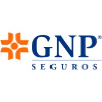 GNP Seguros Veracruz logo - Similar company to Capinser Capacitación Industrial Y Servicios De Veracruz Sa De Cv