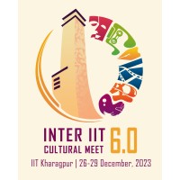 Inter IIT Cultural Meet logo - Similar company to Galobe