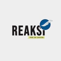 LPM REAKSI logo - Similar company to Himatika Sains
