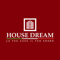 House Dream - Servizi Immobiliari logo - Similar company to Interago Servizi