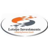 Letsijo Investments logo - Similar company to Meerkat Energy