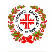 Brisbane German Club logo - Similar company to German Week Melbourne