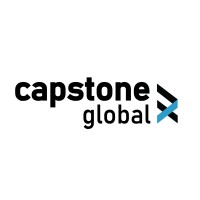 Capstone Global Limited logo - Similar company to Capstone Global