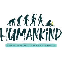 Humankind Zanzibar logo - Similar company to Pemms Chocolats & Confiseries