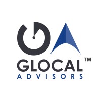 Glocal Advisors LLP logo - Similar company to Itechfast Web Solutions