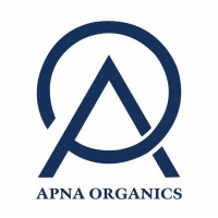APNA ORGANICS (UK) LTD logo - Similar company to Rigel Dyes