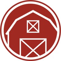 Big Red Barn Design logo - Similar company to Lanthan Gmbh & Co. Kg