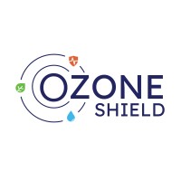 Ozone Shield logo - Similar company to Maayish I معايش