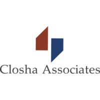 Closha Associates logo - Similar company to Faab Training