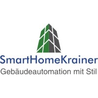 SmartHomeKrainer GmbH logo - Similar company to Home Tech Expert