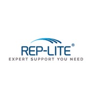 Rep-Lite® logo - Similar company to Senior Transition Experts