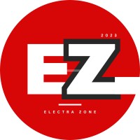 Electra Zone logo - Similar company to Trendora