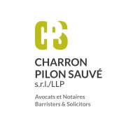 Charron Pilon Sauvé S.R.L/LLP logo - Similar company to Sportstats