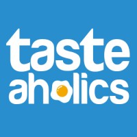 Tasteaholics, Inc. logo - Similar company to So Nourished, Inc.